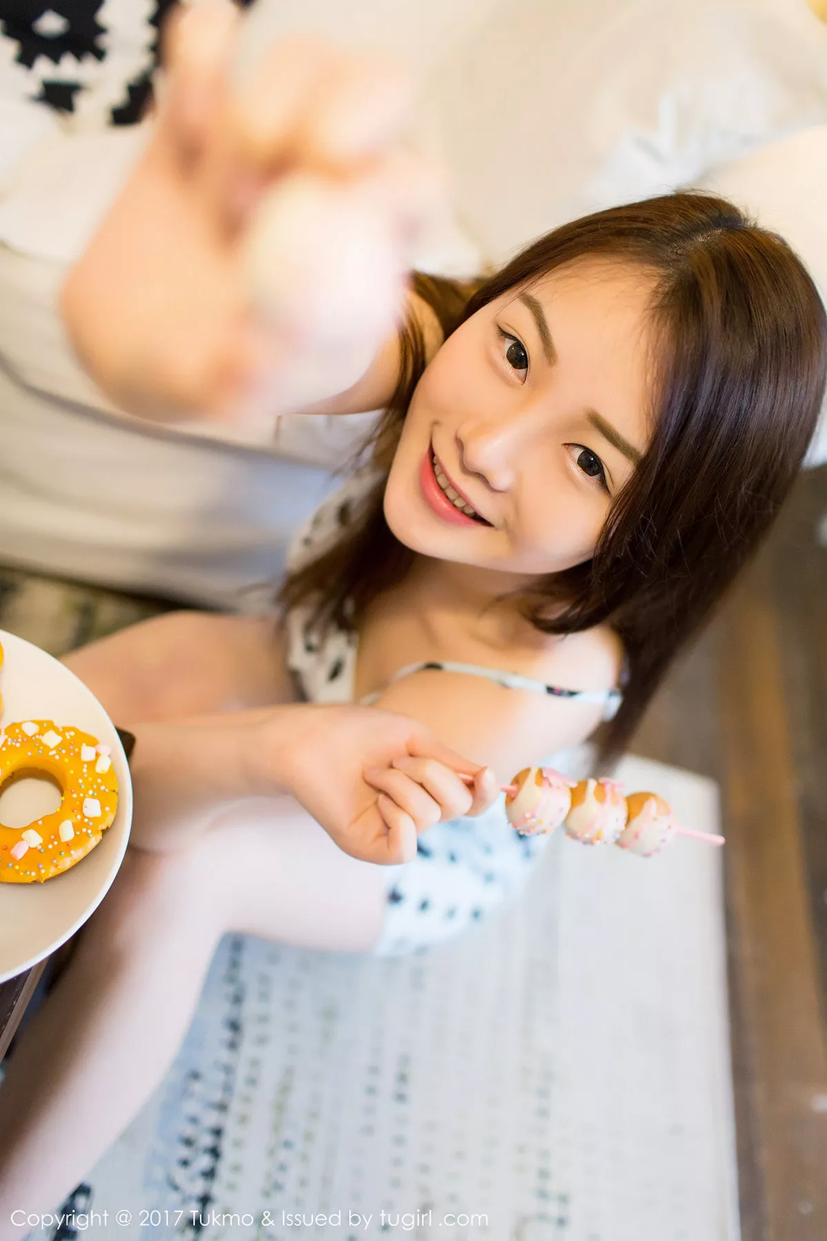 [BoLoli兔几盟]第101期绵绵写真 NO.10