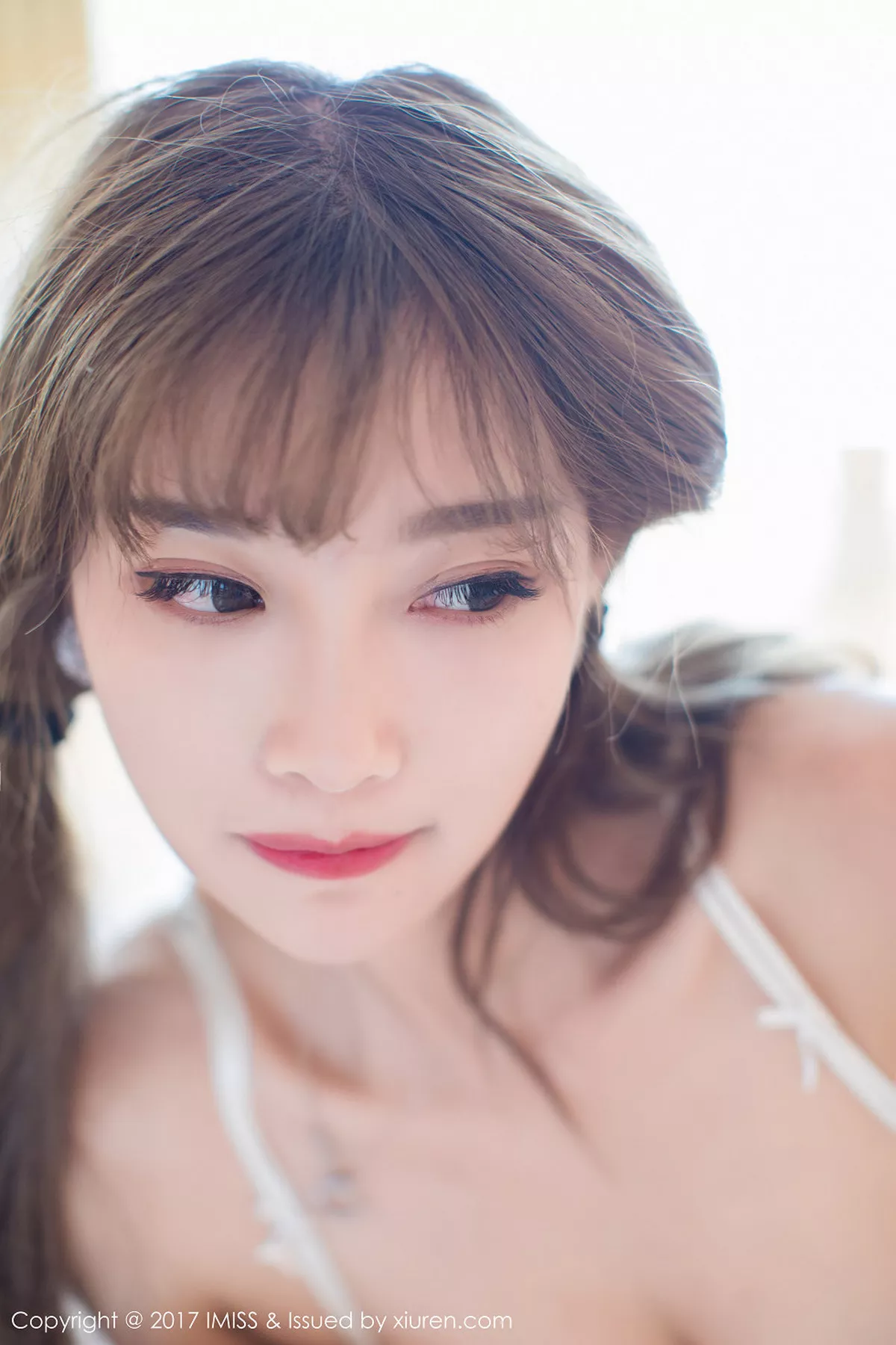 [Imiss爱蜜社]第183期杨晨晨写真 NO.12
