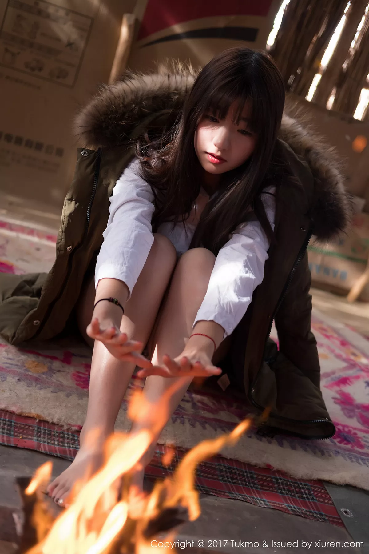 [BoLoli兔几盟]第103期球球写真 NO.7