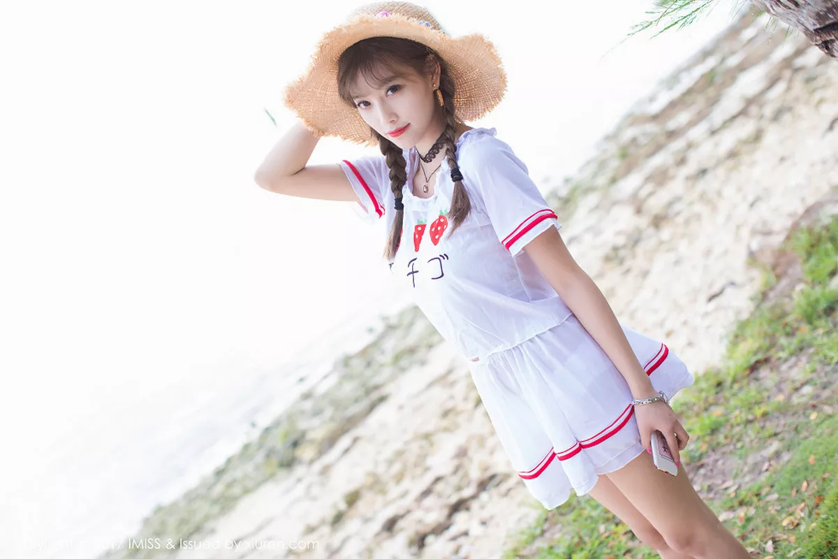 [Imiss爱蜜社]第185期杨晨晨写真 NO.3