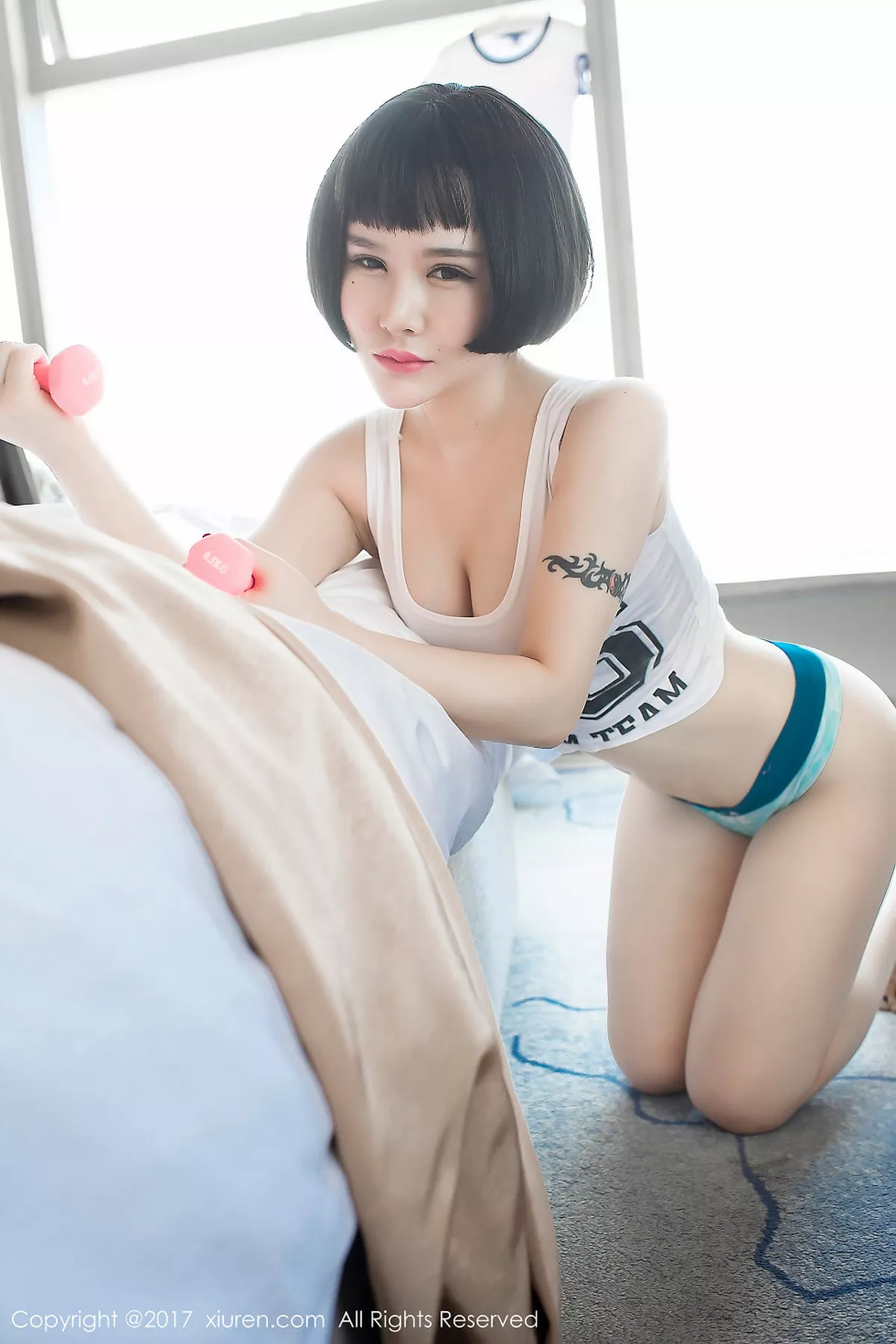 [XiuRen秀人网]第794期佑熙写真 NO.3