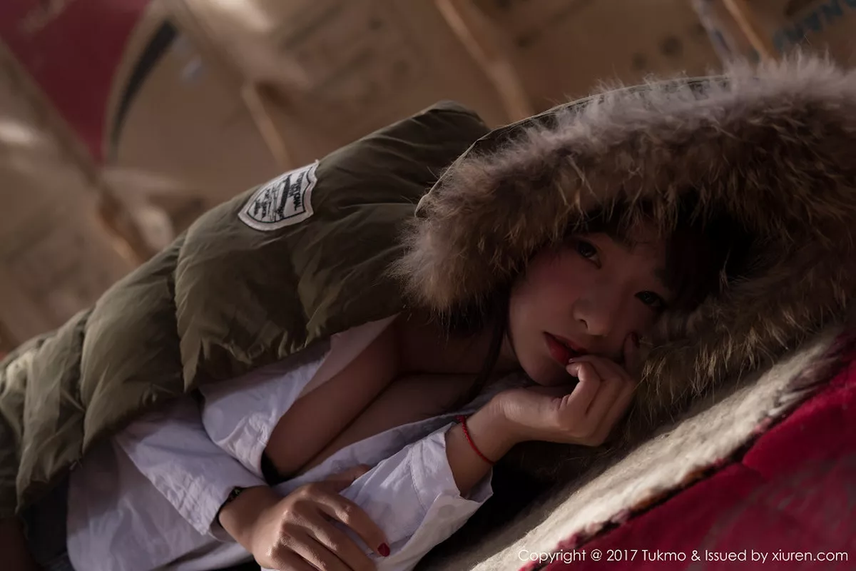 [BoLoli兔几盟]第103期球球写真 NO.12