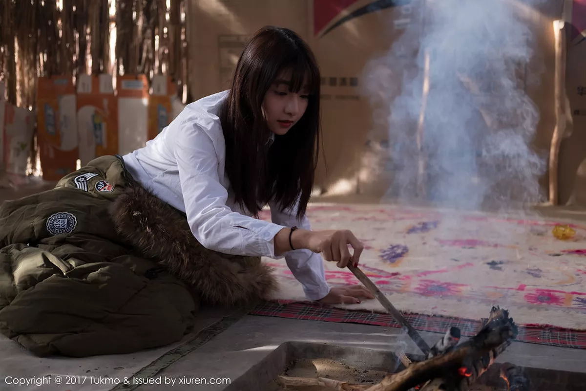 [BoLoli兔几盟]第103期球球写真 NO.5