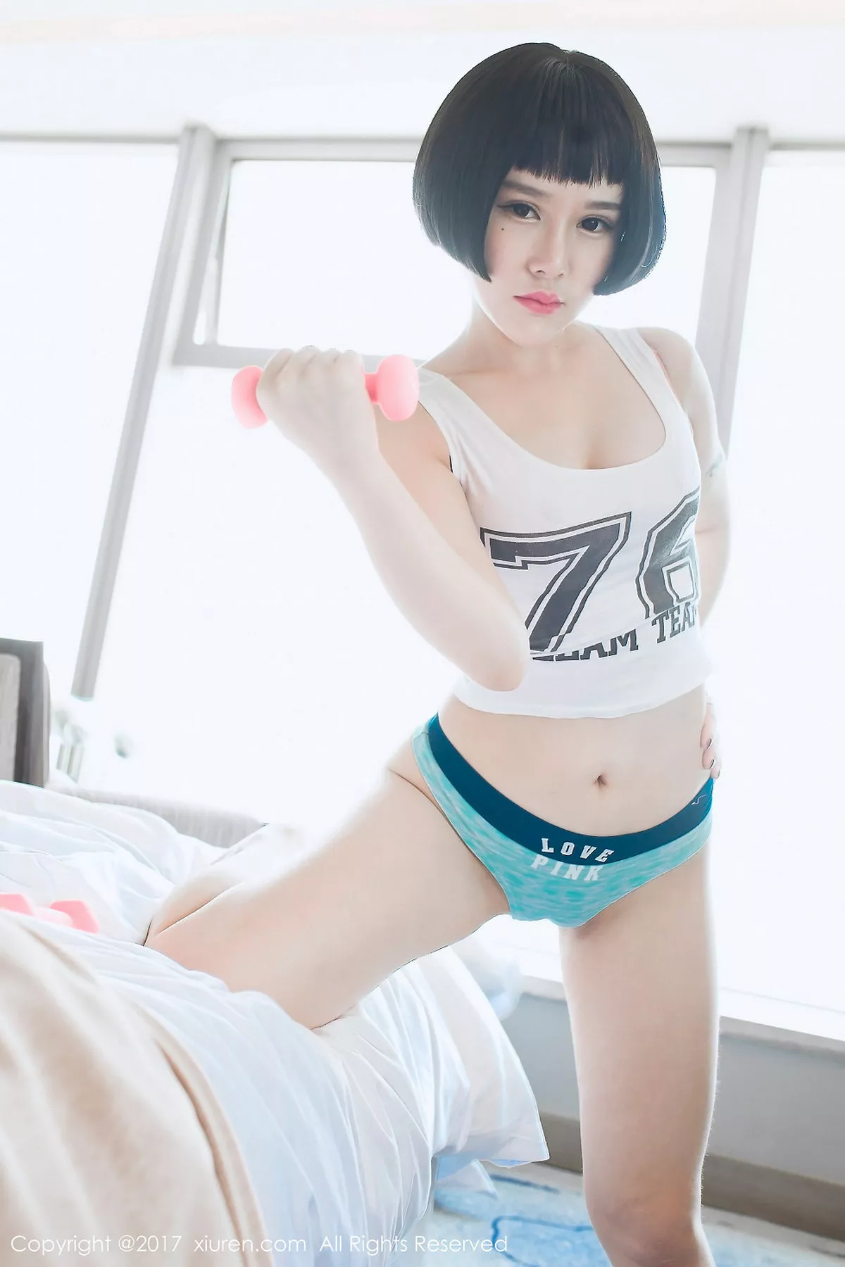 [XiuRen秀人网]第794期佑熙写真 NO.4