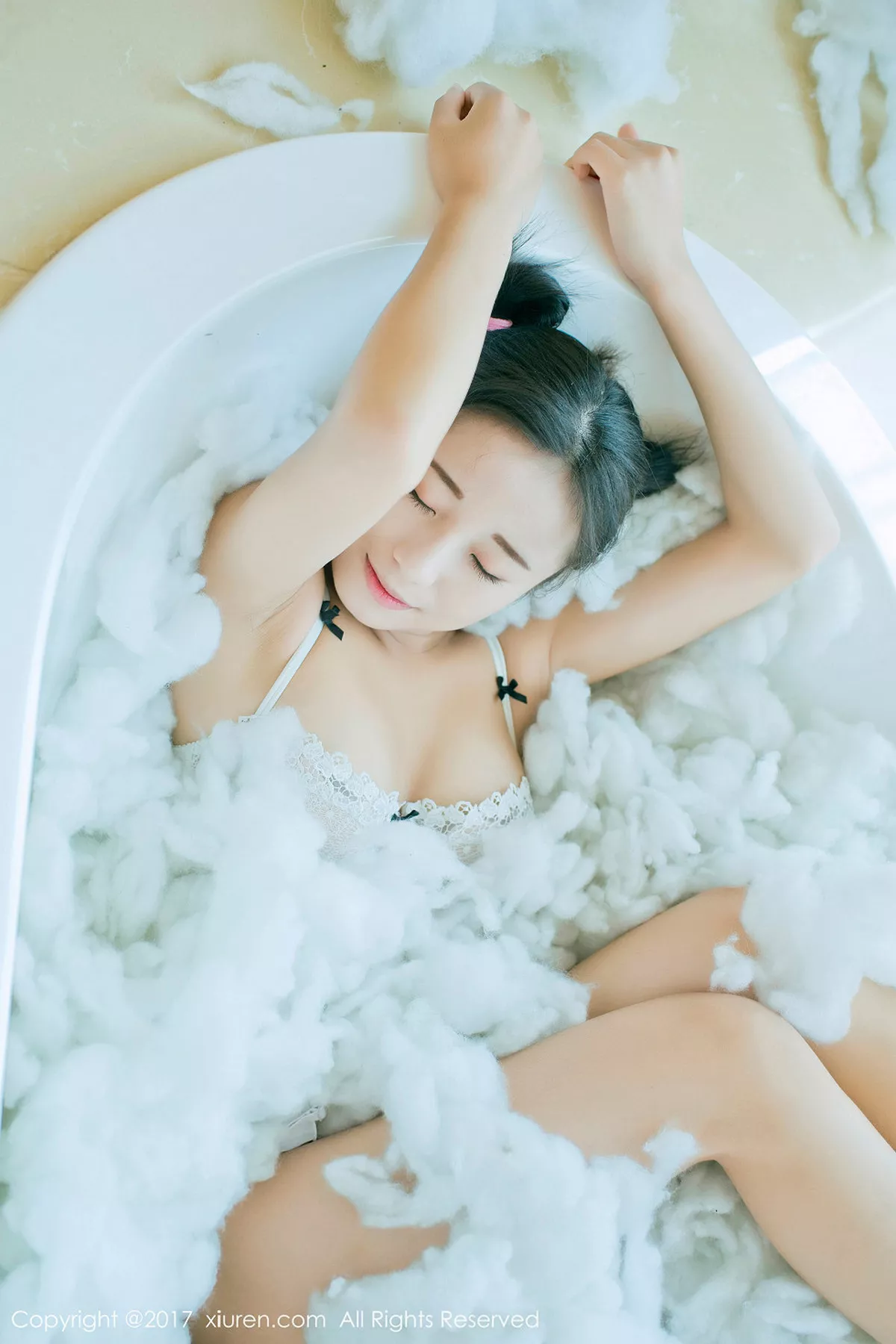 [XiuRen秀人网]第805期仓井优香写真 NO.4