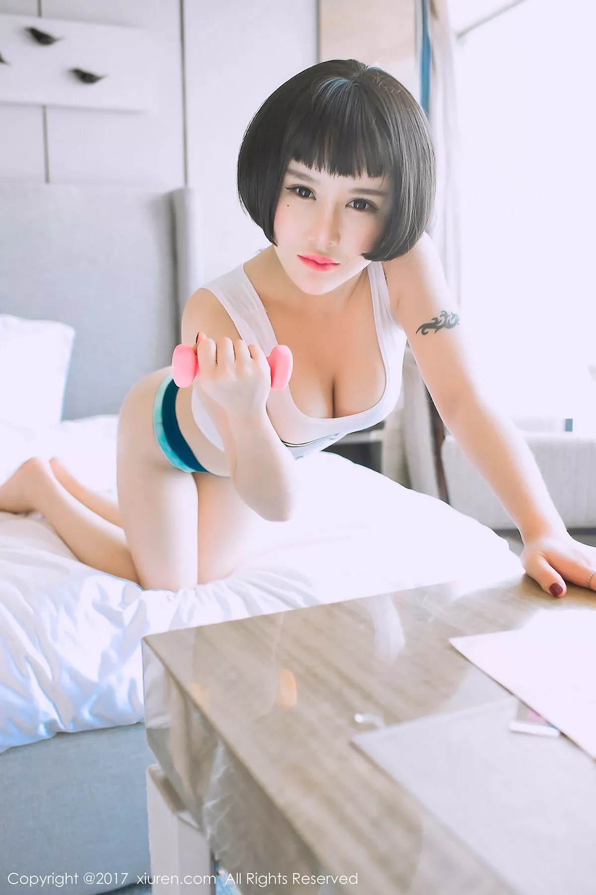 [XiuRen秀人网]第794期佑熙写真 NO.10