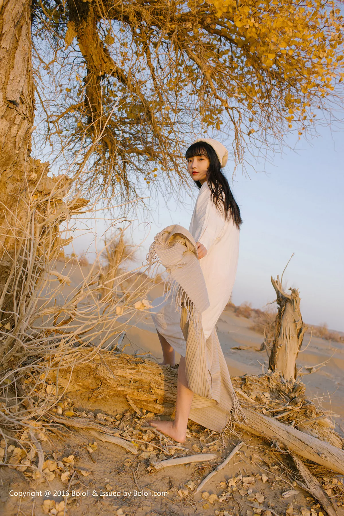 [BoLoli兔几盟]第102期之应写真 NO.10