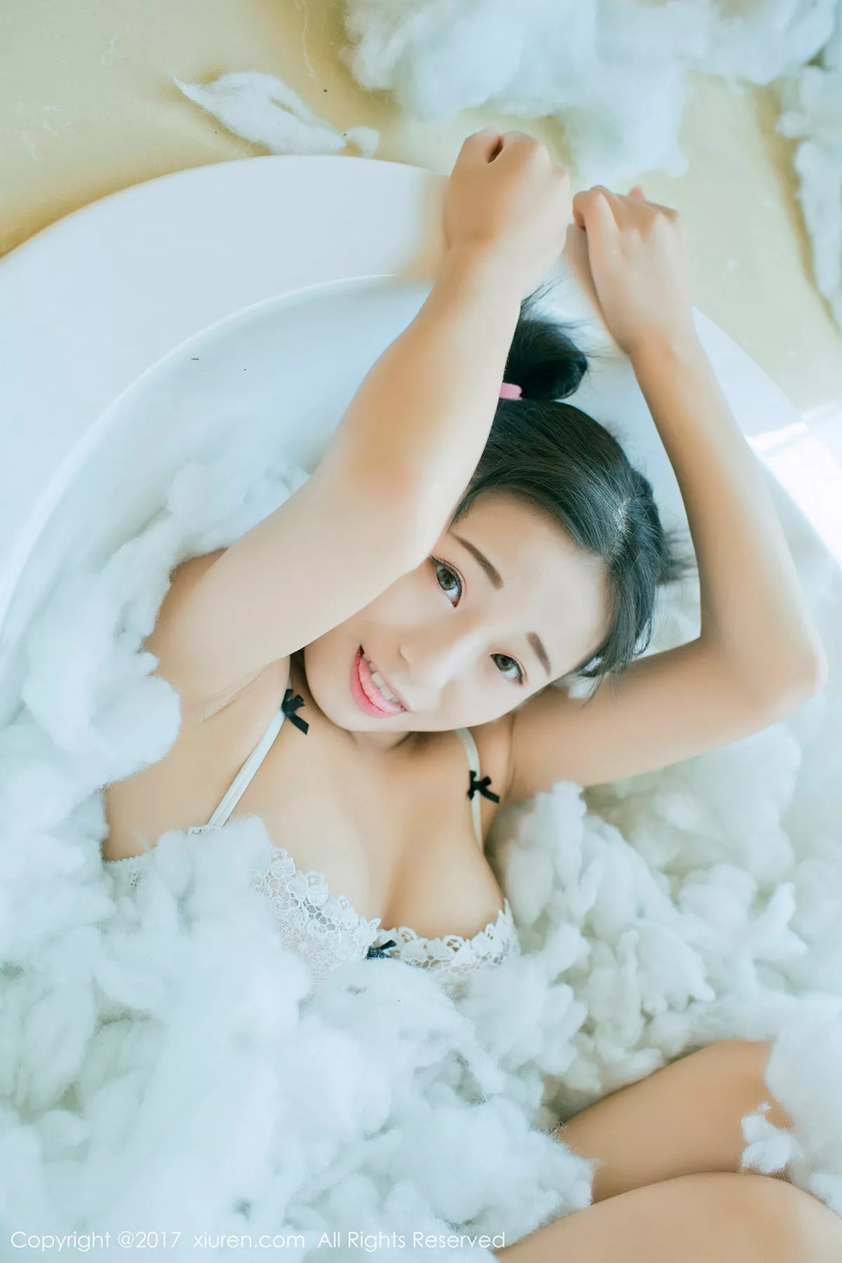 [XiuRen秀人网]第805期仓井优香写真 NO.2