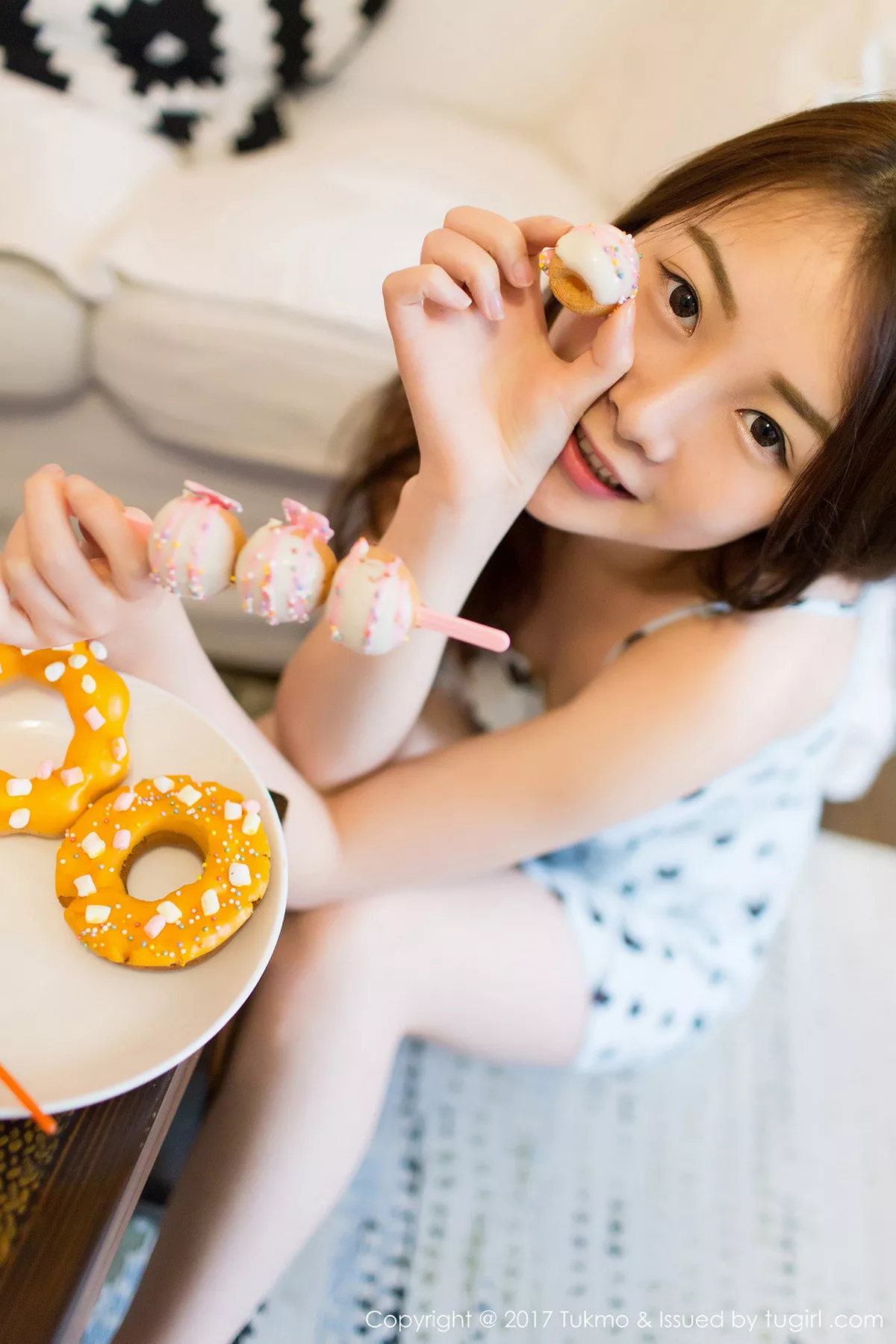 [BoLoli兔几盟]第101期绵绵写真 NO.9