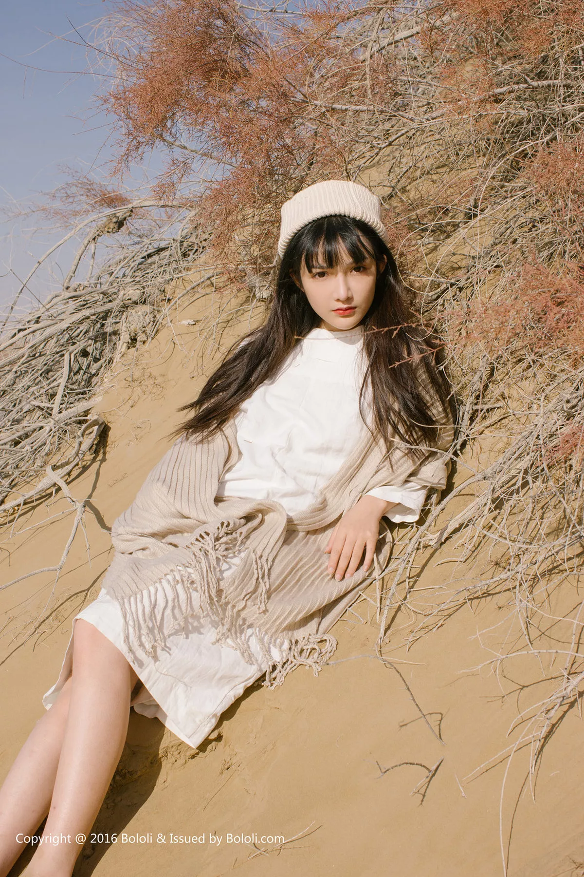 [BoLoli兔几盟]第102期之应写真 NO.8