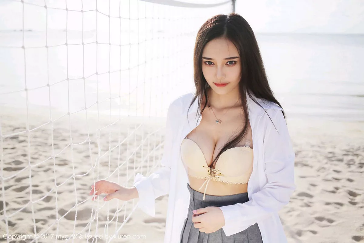 [MyGirl美媛馆]第259期唐琪儿写真 NO.4