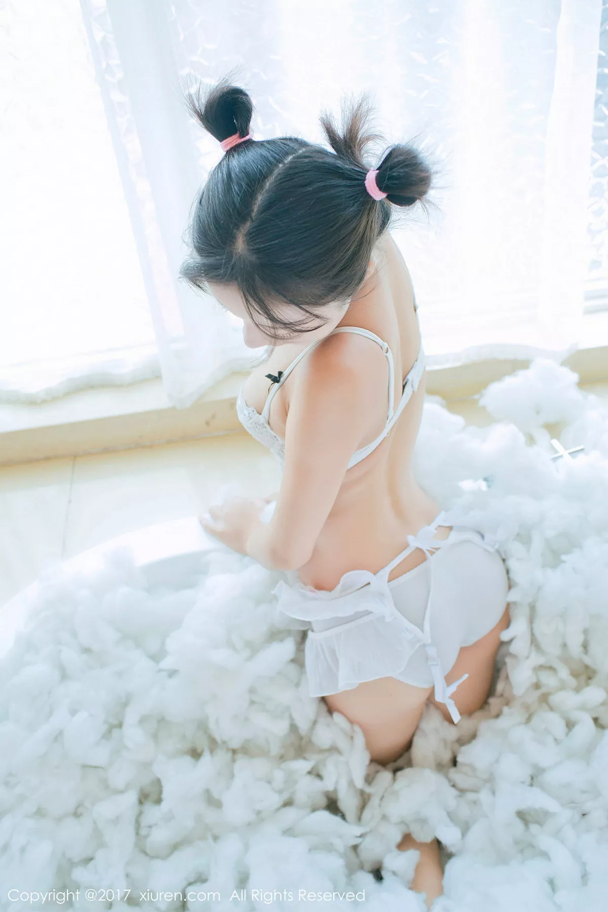 [XiuRen秀人网]第805期仓井优香写真 NO.3