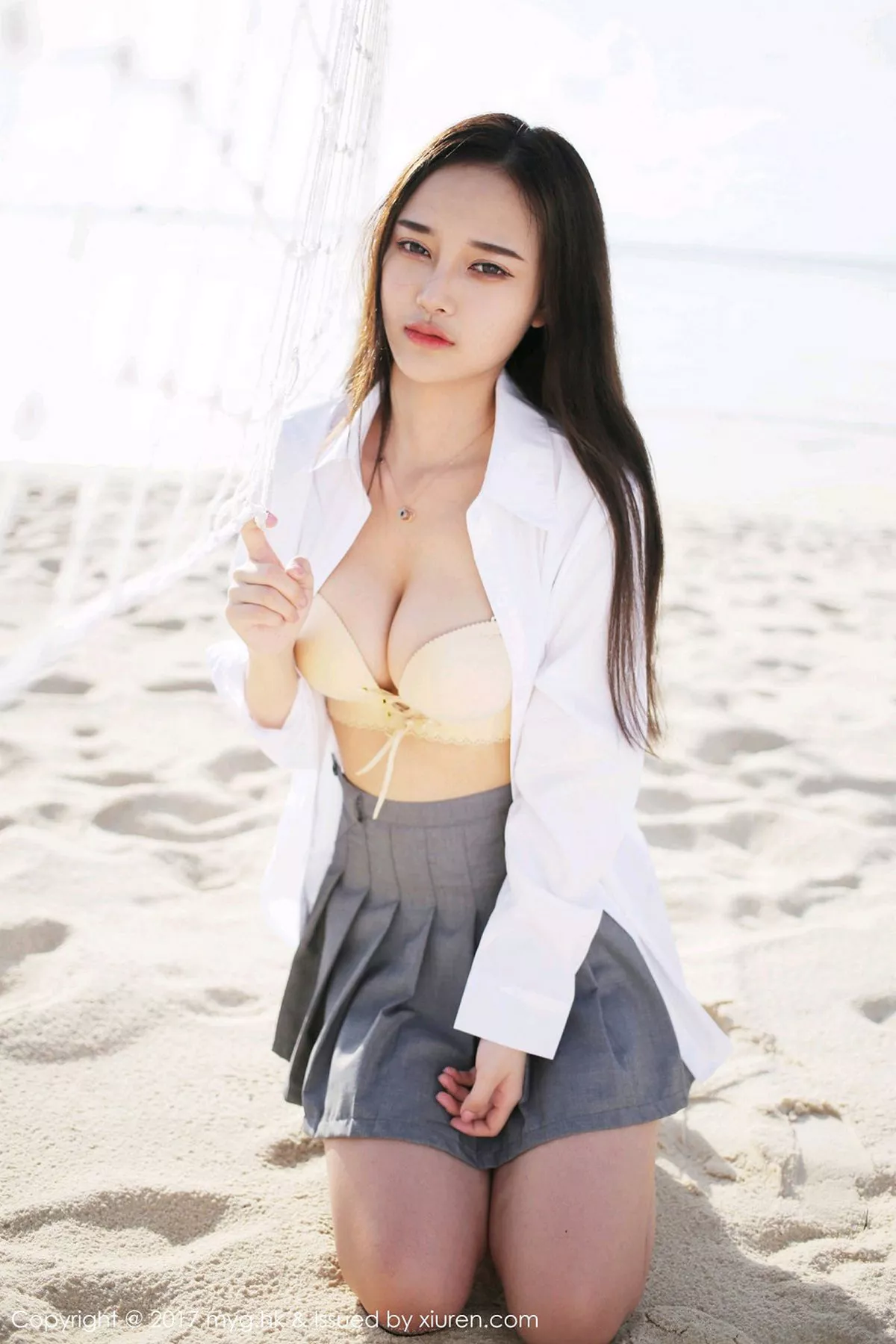 [MyGirl美媛馆]第259期唐琪儿写真 NO.6