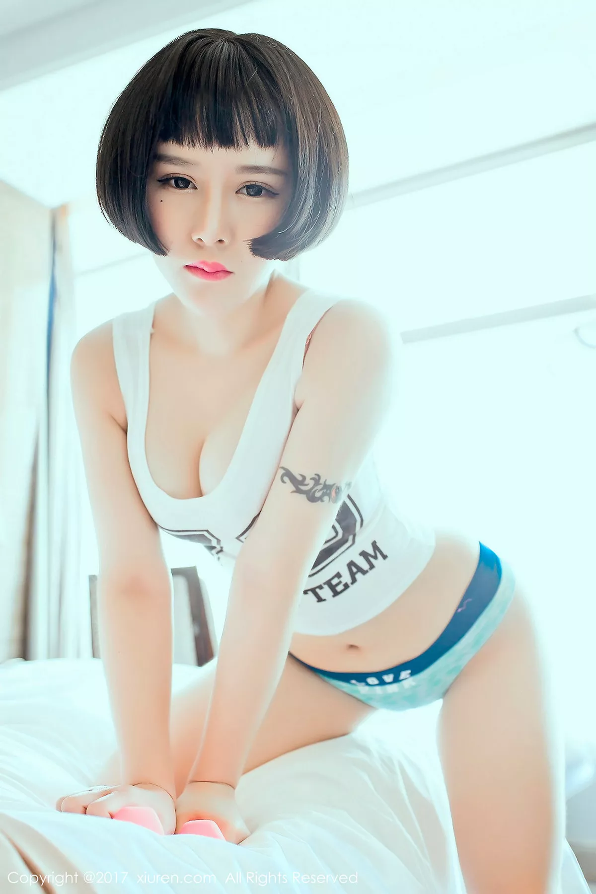 [XiuRen秀人网]第794期佑熙写真 NO.6