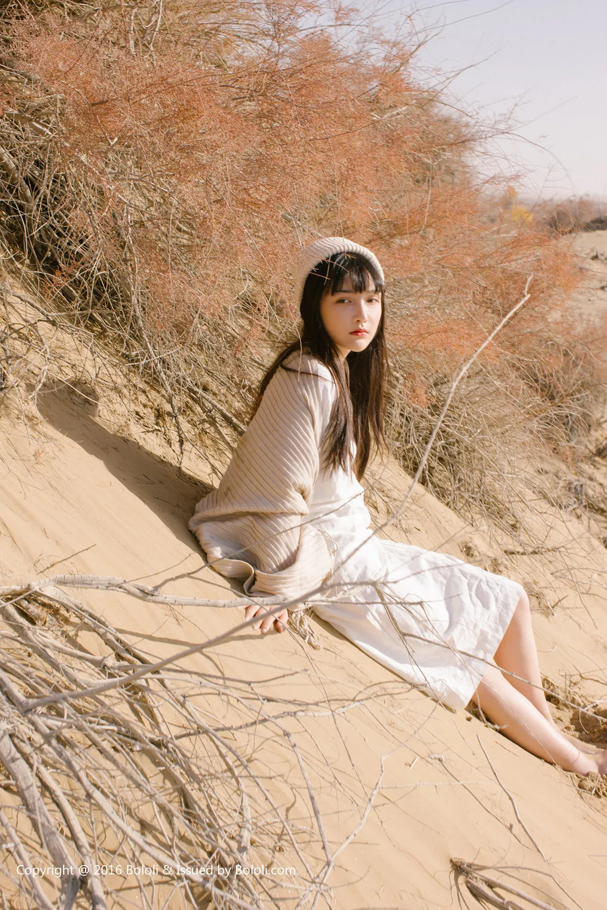 [BoLoli兔几盟]第102期之应写真 NO.9