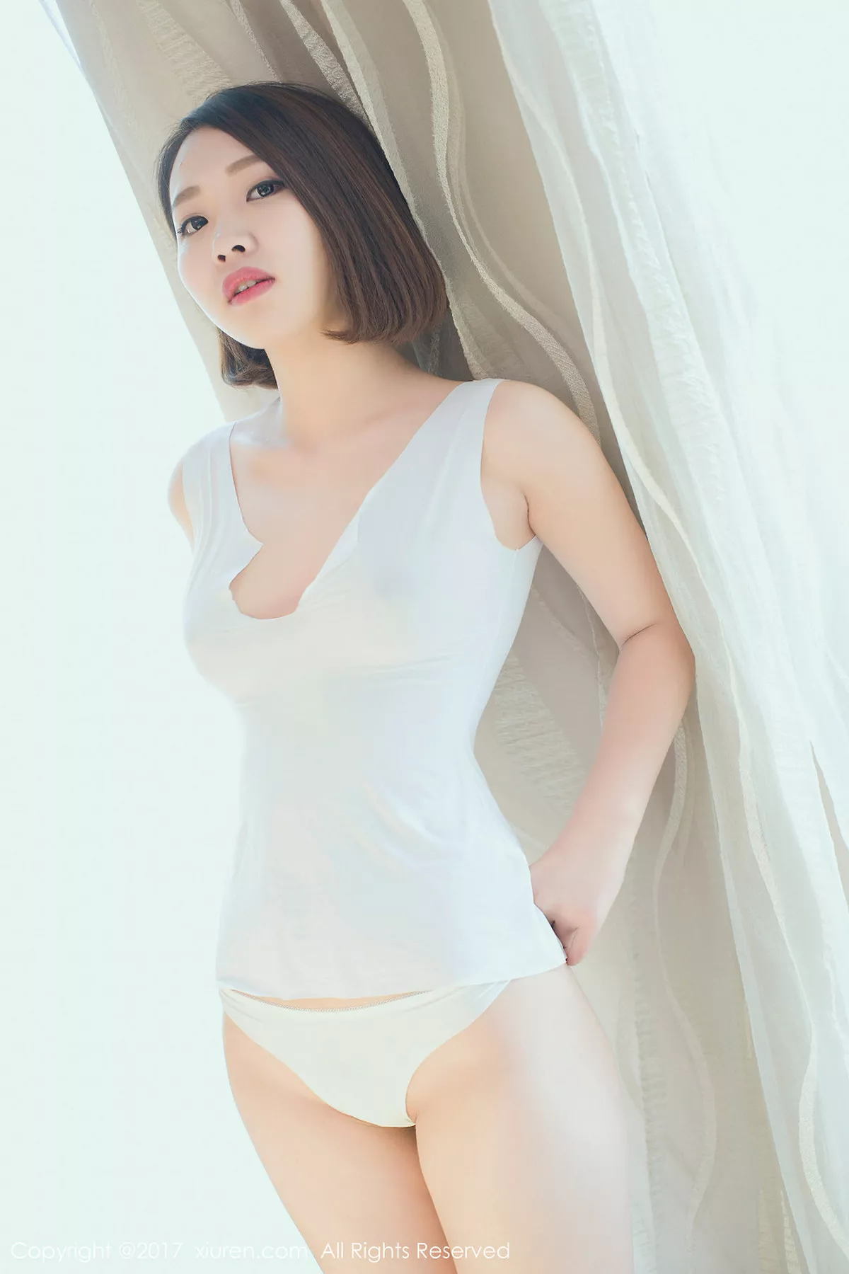 [XiuRen秀人网]第796期雨夕cy写真 NO.12