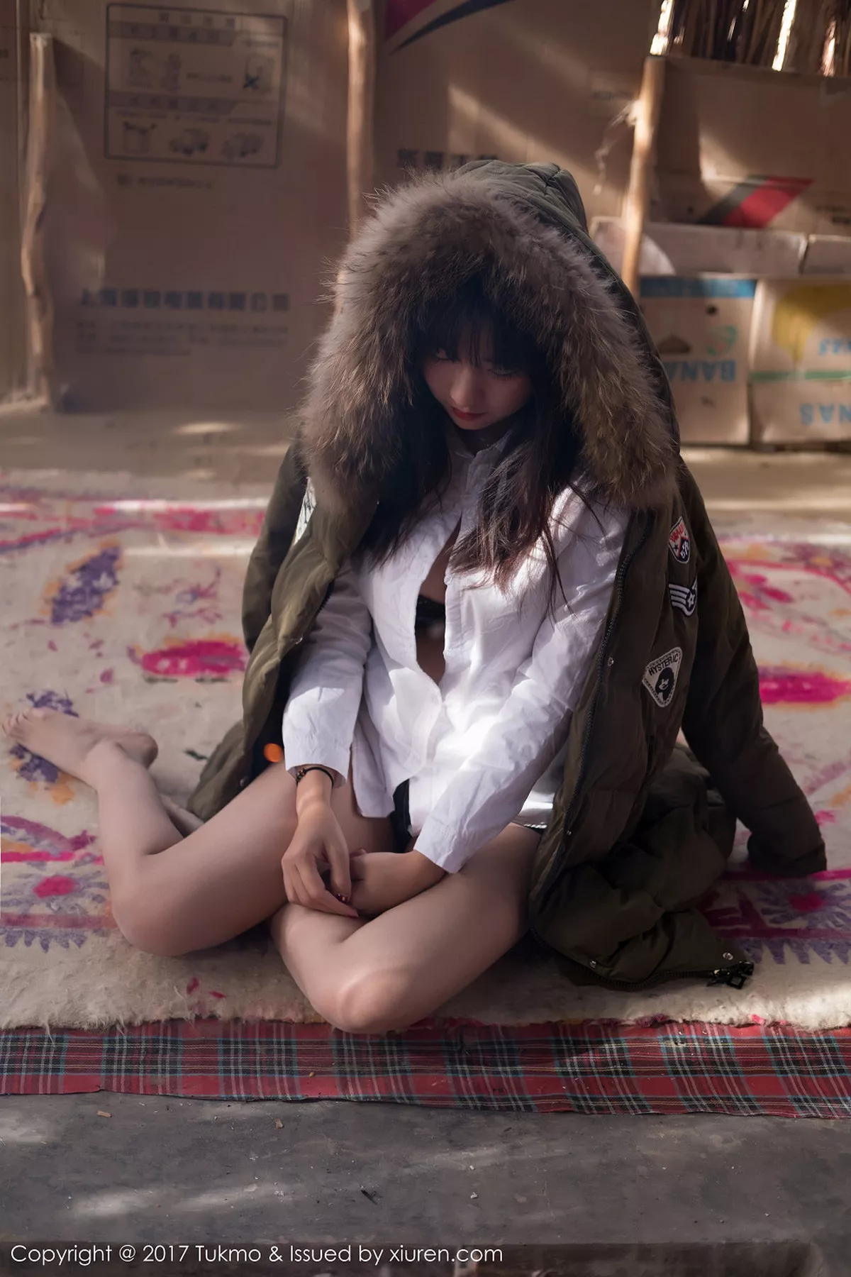 [BoLoli兔几盟]第103期球球写真 NO.10