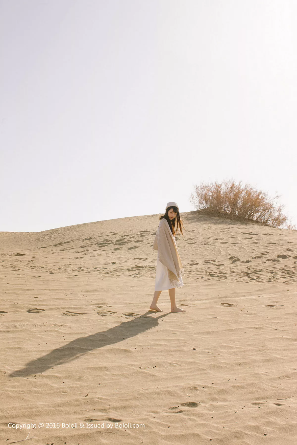 [BoLoli兔几盟]第102期之应写真 NO.12