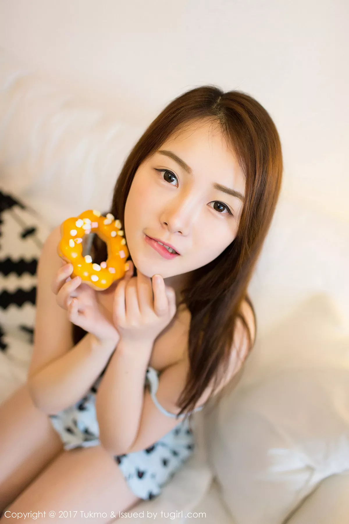 [BoLoli兔几盟]第101期绵绵写真 NO.2