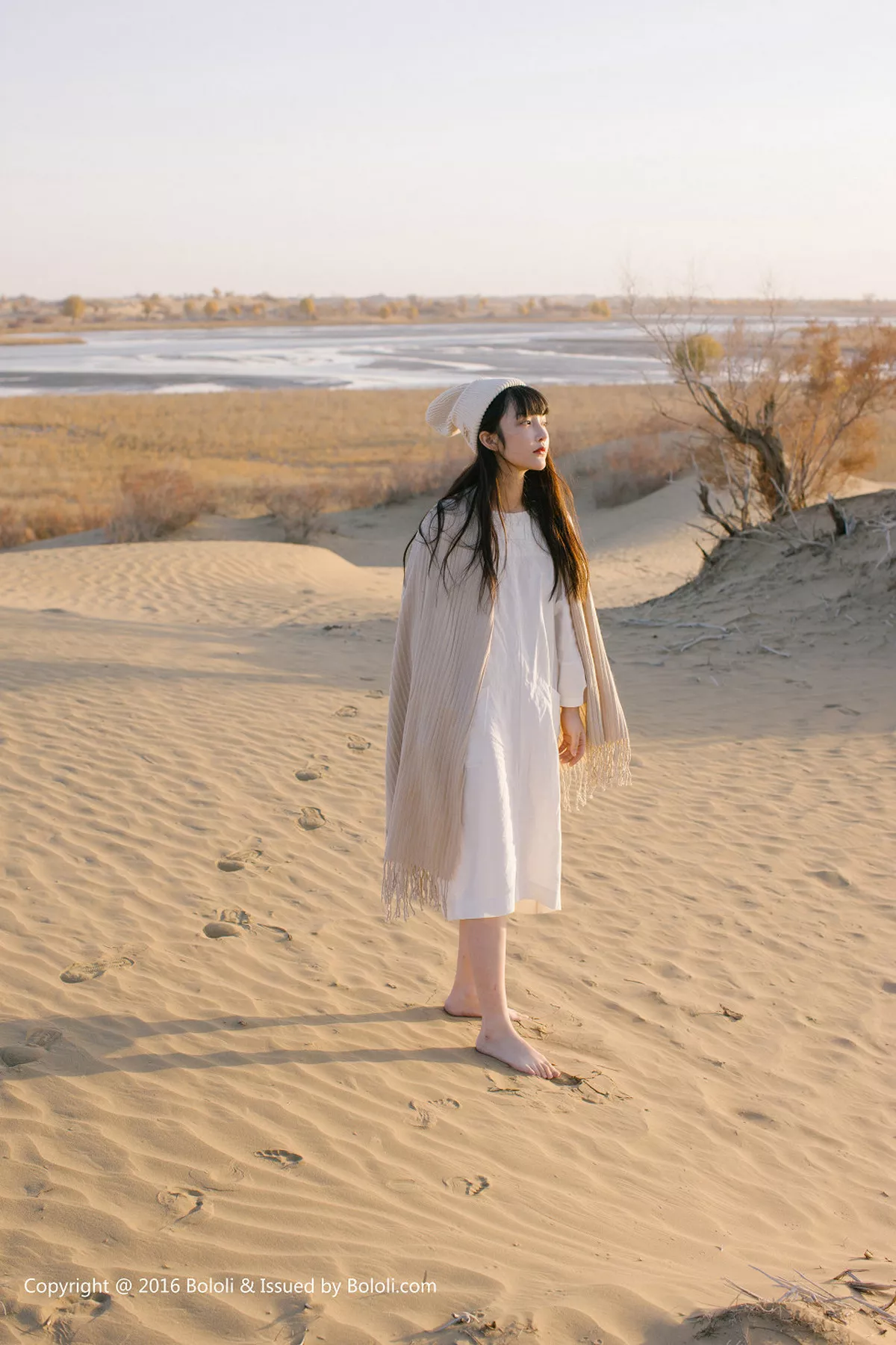 [BoLoli兔几盟]第102期之应写真 NO.6