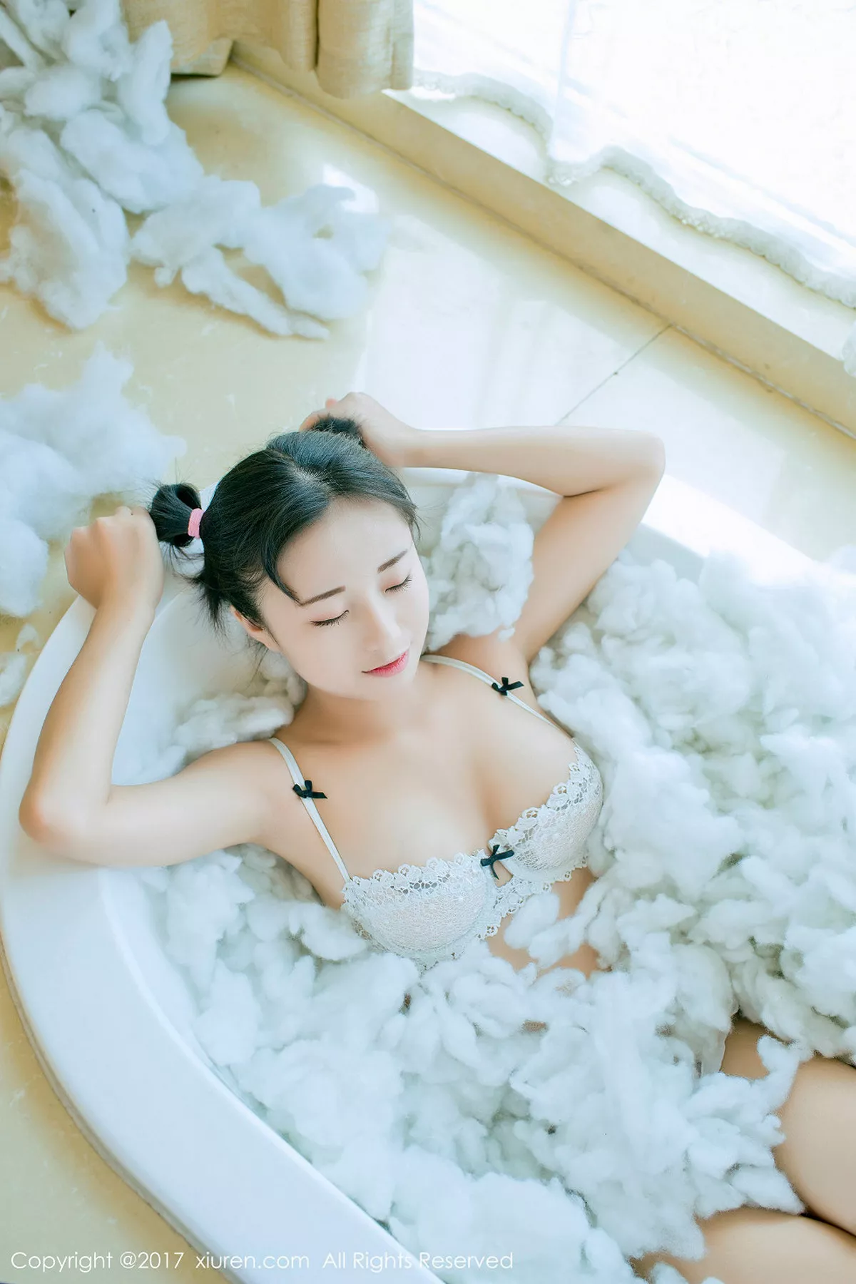 [XiuRen秀人网]第805期仓井优香写真 NO.12