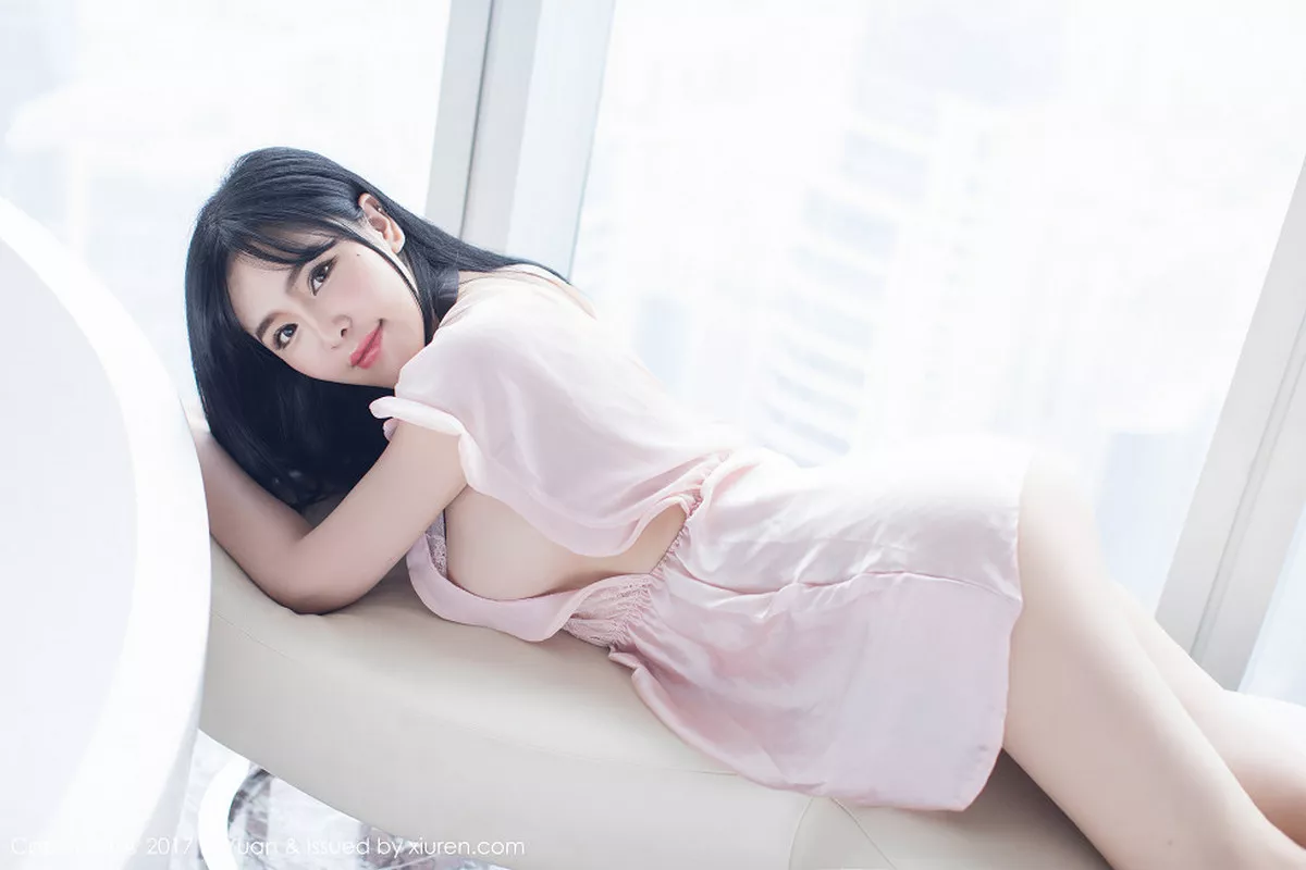 [LeYuan星乐园]第046期刘钰儿写真 NO.10