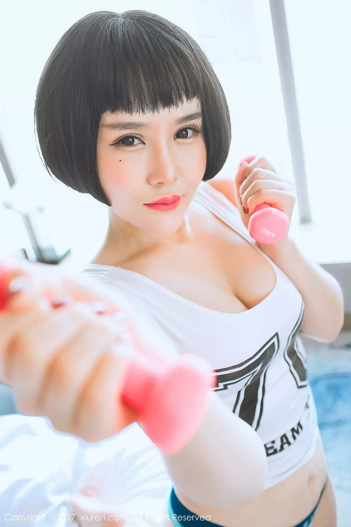 [XiuRen秀人网]第794期佑熙写真 NO.9