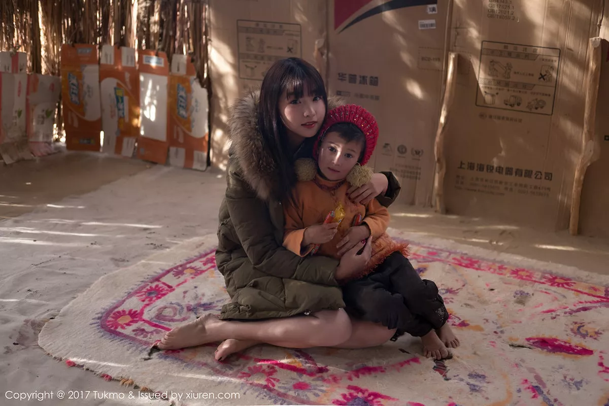 [BoLoli兔几盟]第103期球球写真 NO.1