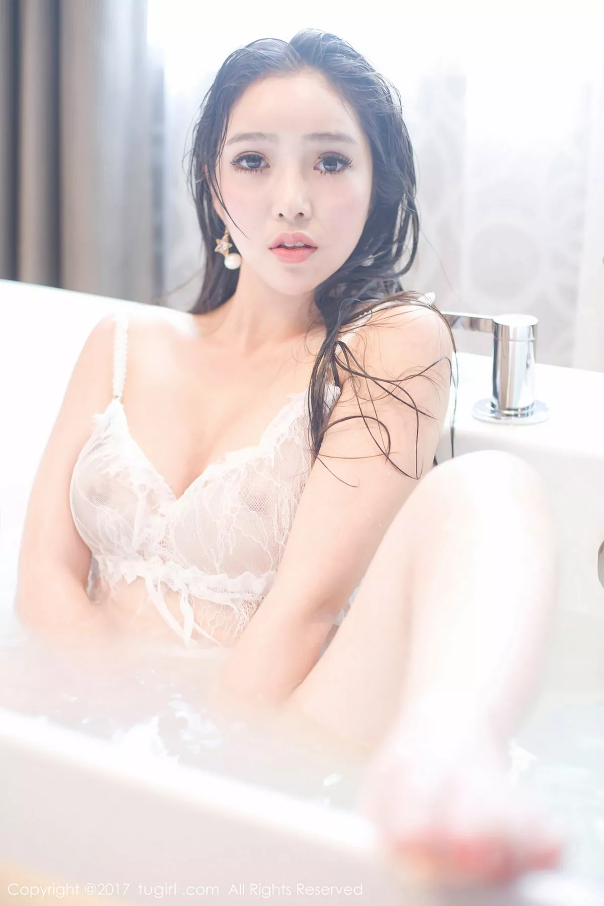 [XiuRen秀人网]第792期艾弥写真 NO.4