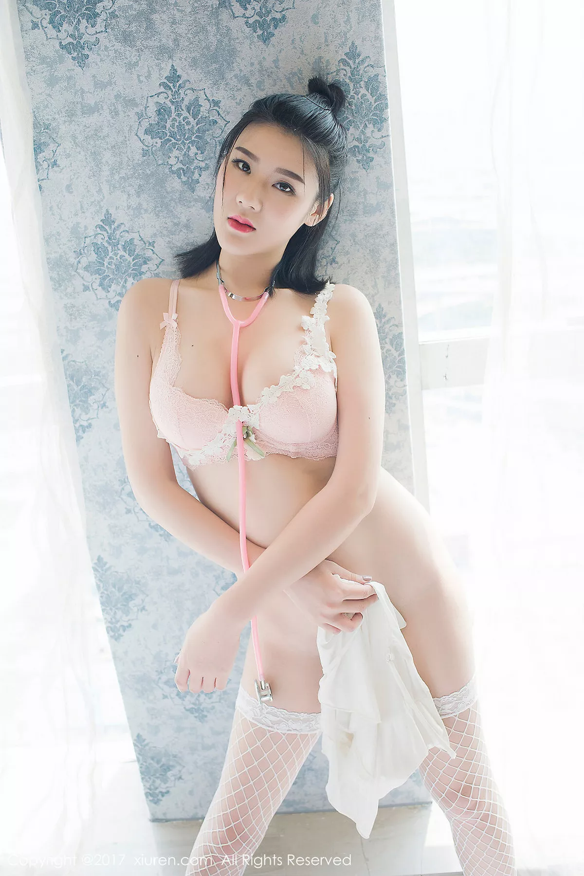 [XiuRen秀人网]第808期悠涵写真 NO.12