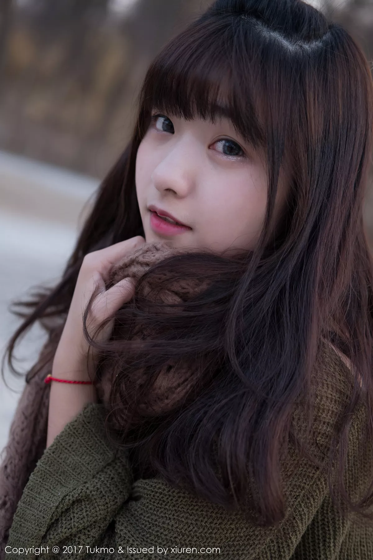 [BoLoli兔几盟]第105期球球写真 NO.10