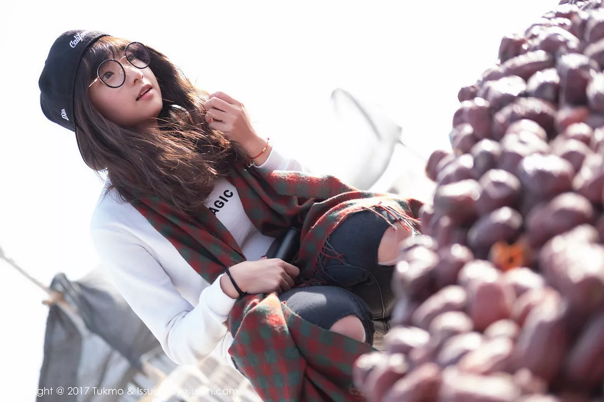 [BoLoli兔几盟]第105期球球写真 NO.2