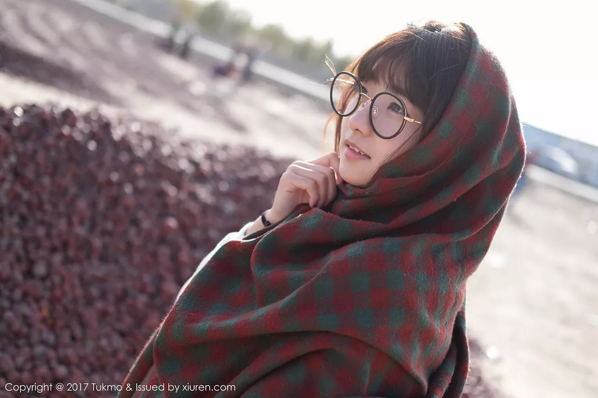 [BoLoli兔几盟]第105期球球写真 NO.4