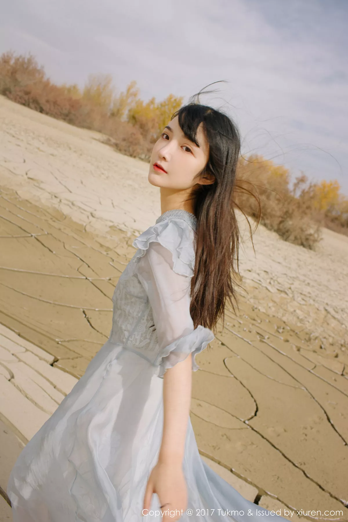 [BoLoli兔几盟]第104期之应写真 NO.3