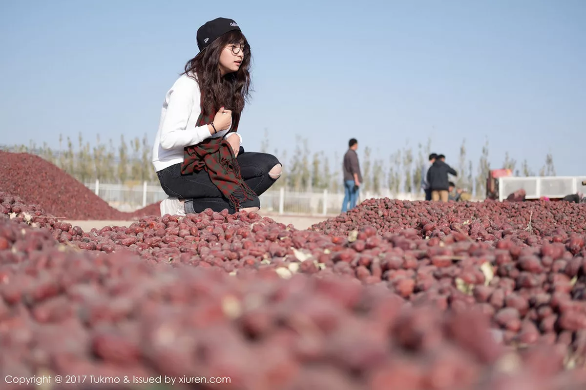 [BoLoli兔几盟]第105期球球写真 NO.1