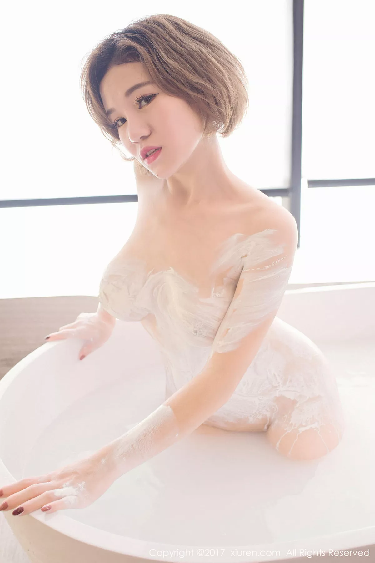 [XiuRen秀人网]第844期多香子写真 NO.6