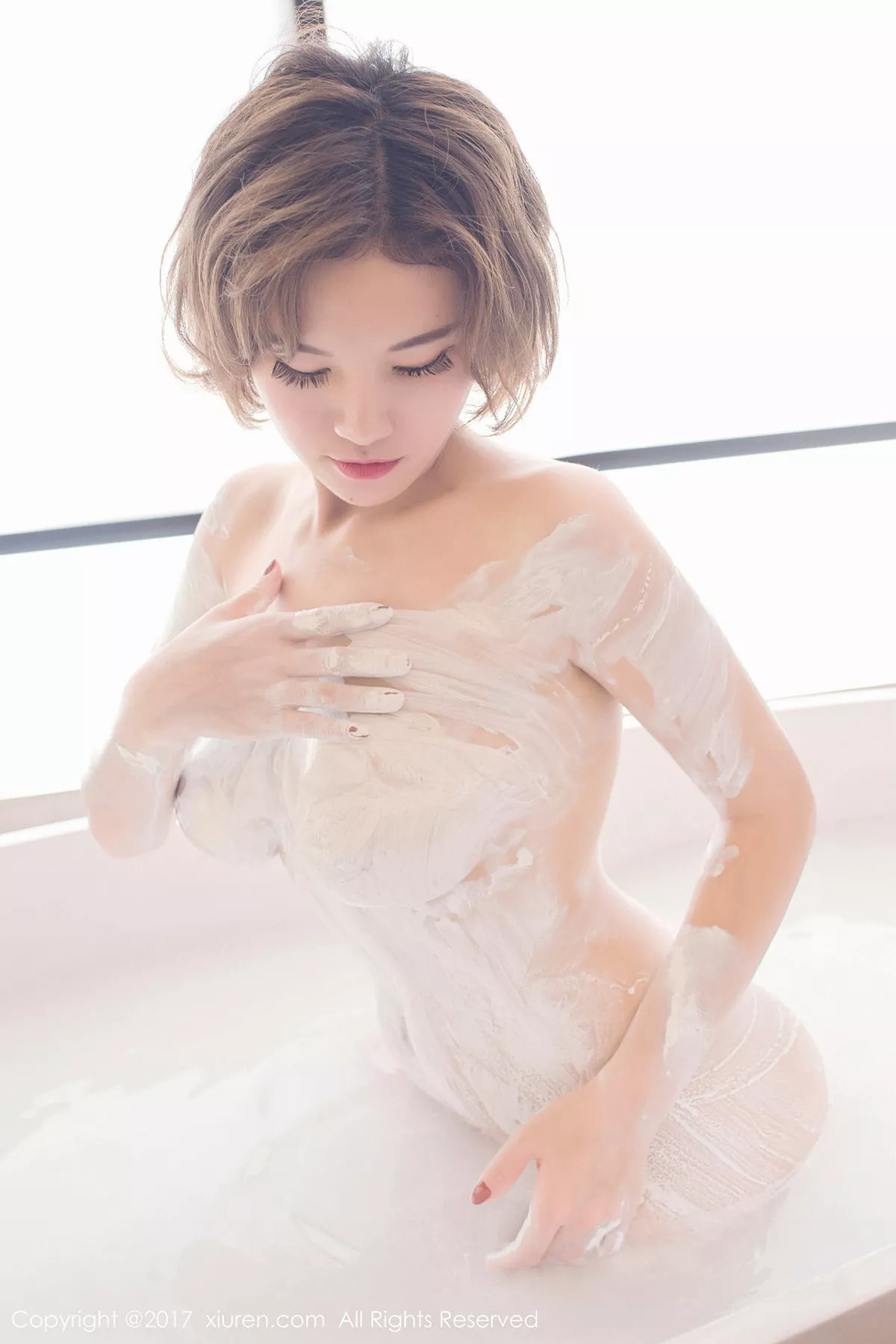 [XiuRen秀人网]第844期多香子写真 NO.12
