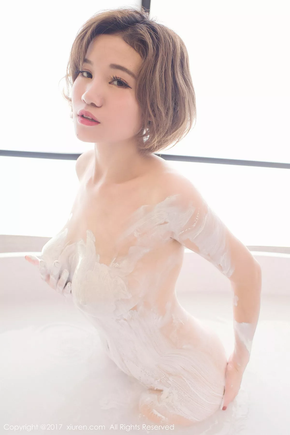 [XiuRen秀人网]第844期多香子写真 NO.11