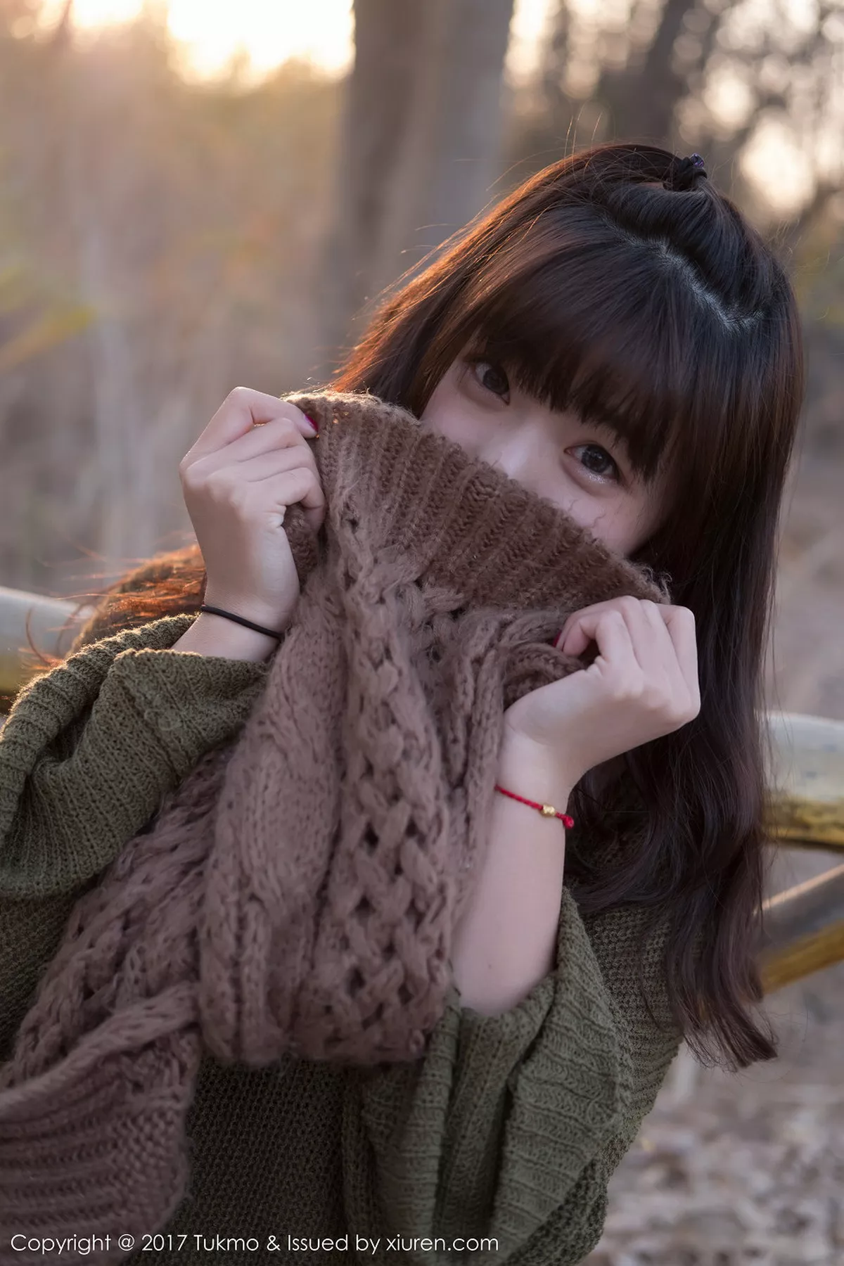 [BoLoli兔几盟]第105期球球写真 NO.5