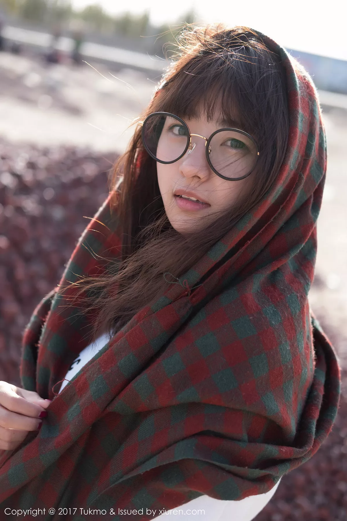 [BoLoli兔几盟]第105期球球写真 NO.3