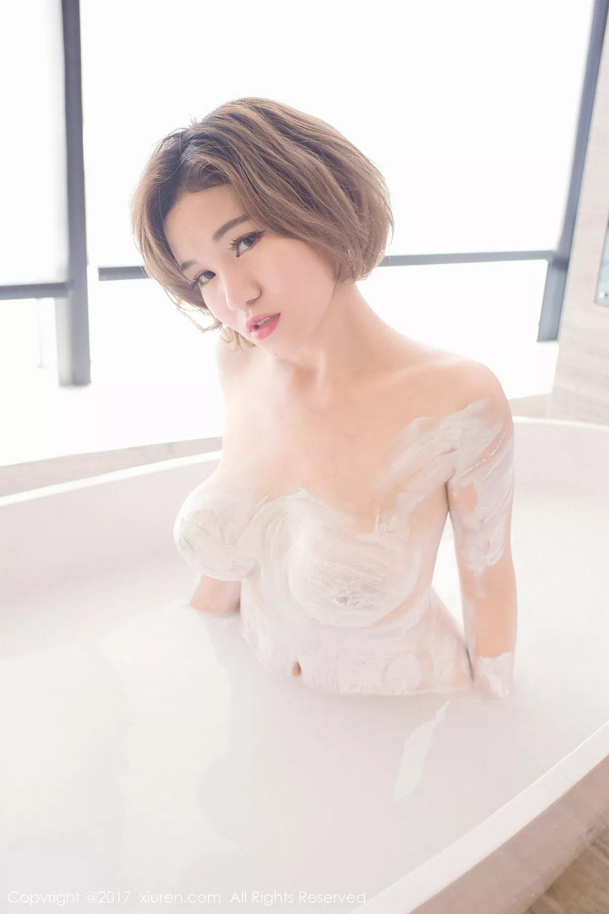 [XiuRen秀人网]第844期多香子写真 NO.8