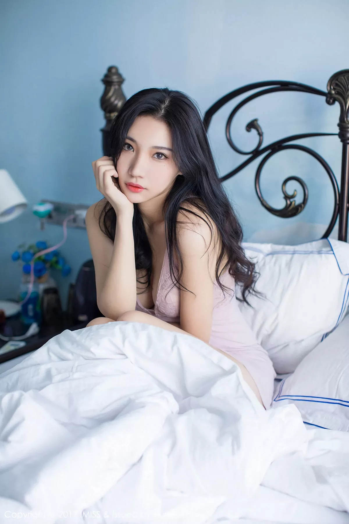 [Imiss爱蜜社]第197期小狐狸写真 NO.1