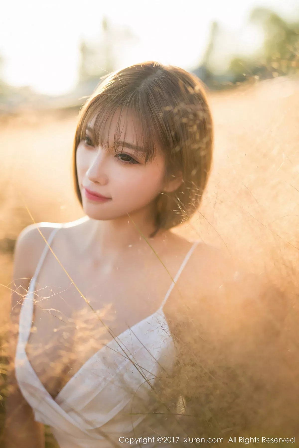 [XiuRen秀人网]第847期杨晨晨写真 NO.9