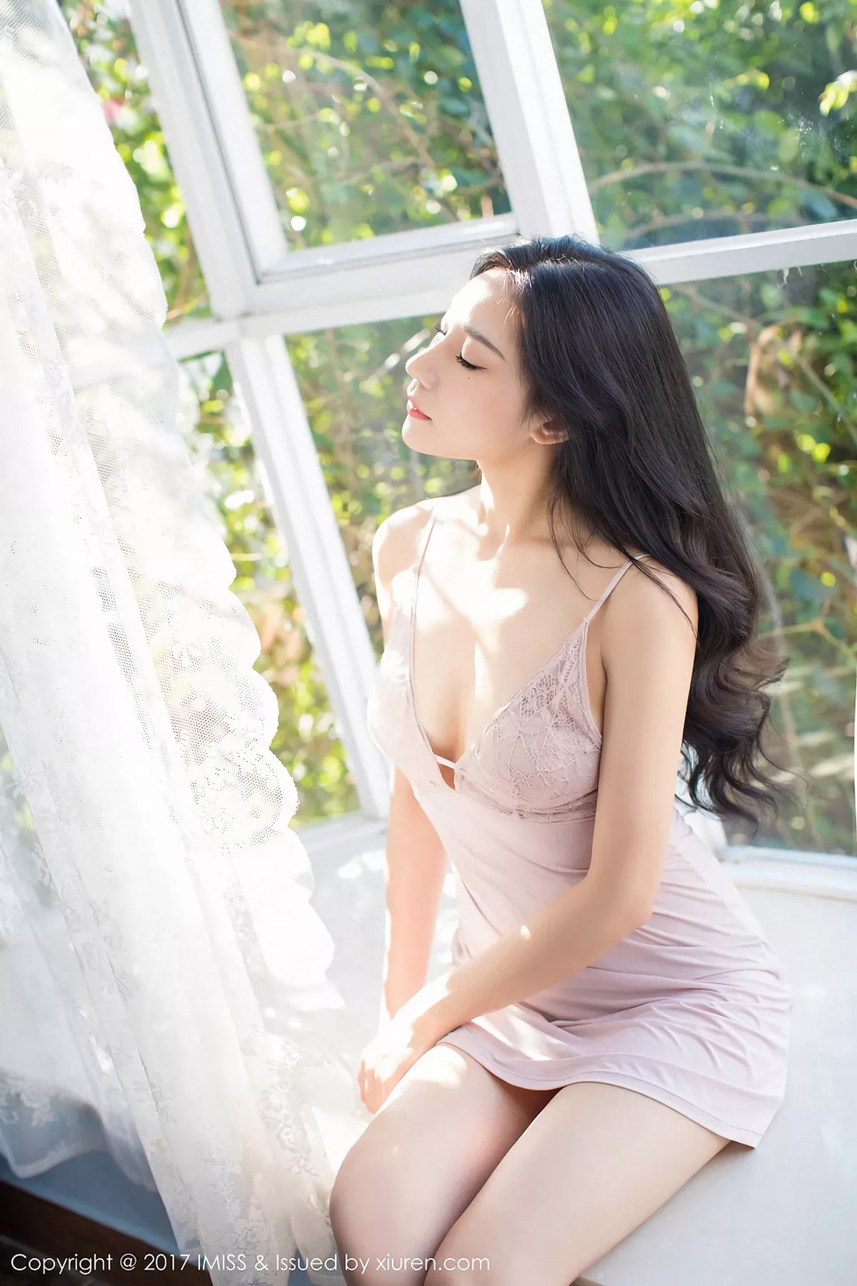 [Imiss爱蜜社]第197期小狐狸写真 NO.9