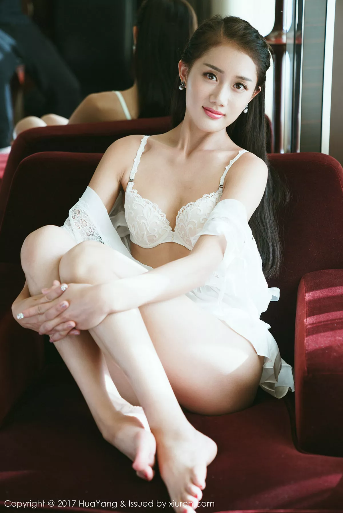 [HuaYang花漾]第009期晴儿写真 NO.9