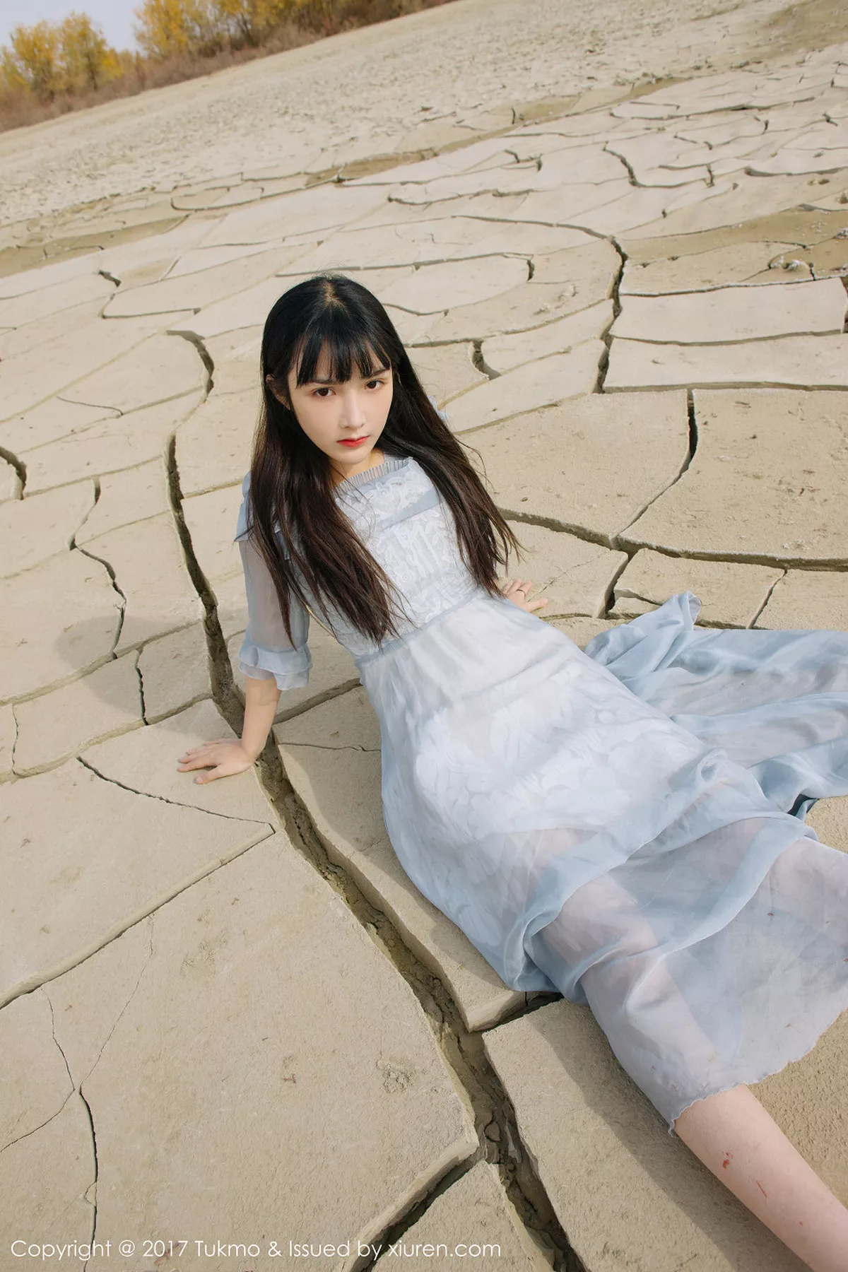 [BoLoli兔几盟]第104期之应写真 NO.2