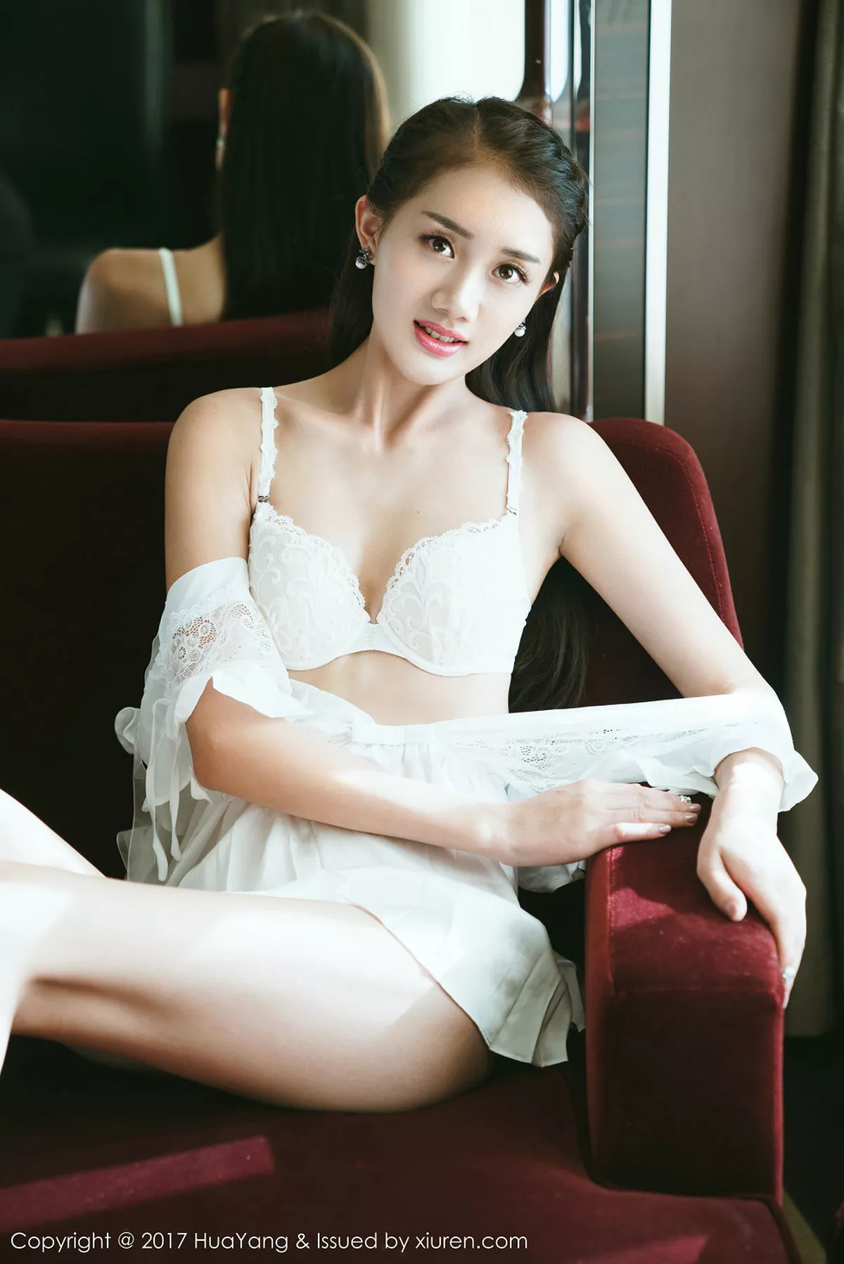 [HuaYang花漾]第009期晴儿写真 NO.11