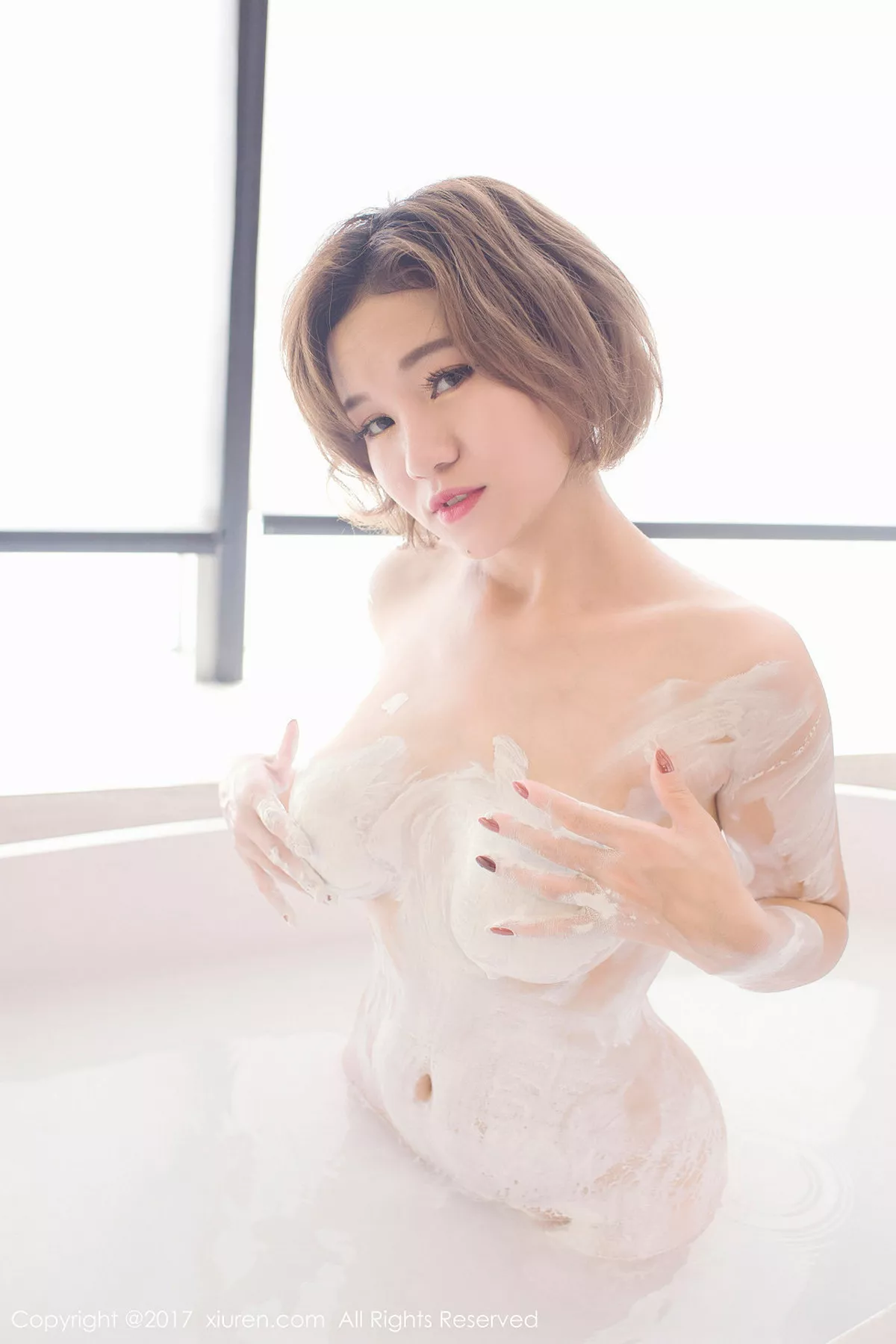 [XiuRen秀人网]第844期多香子写真 NO.9
