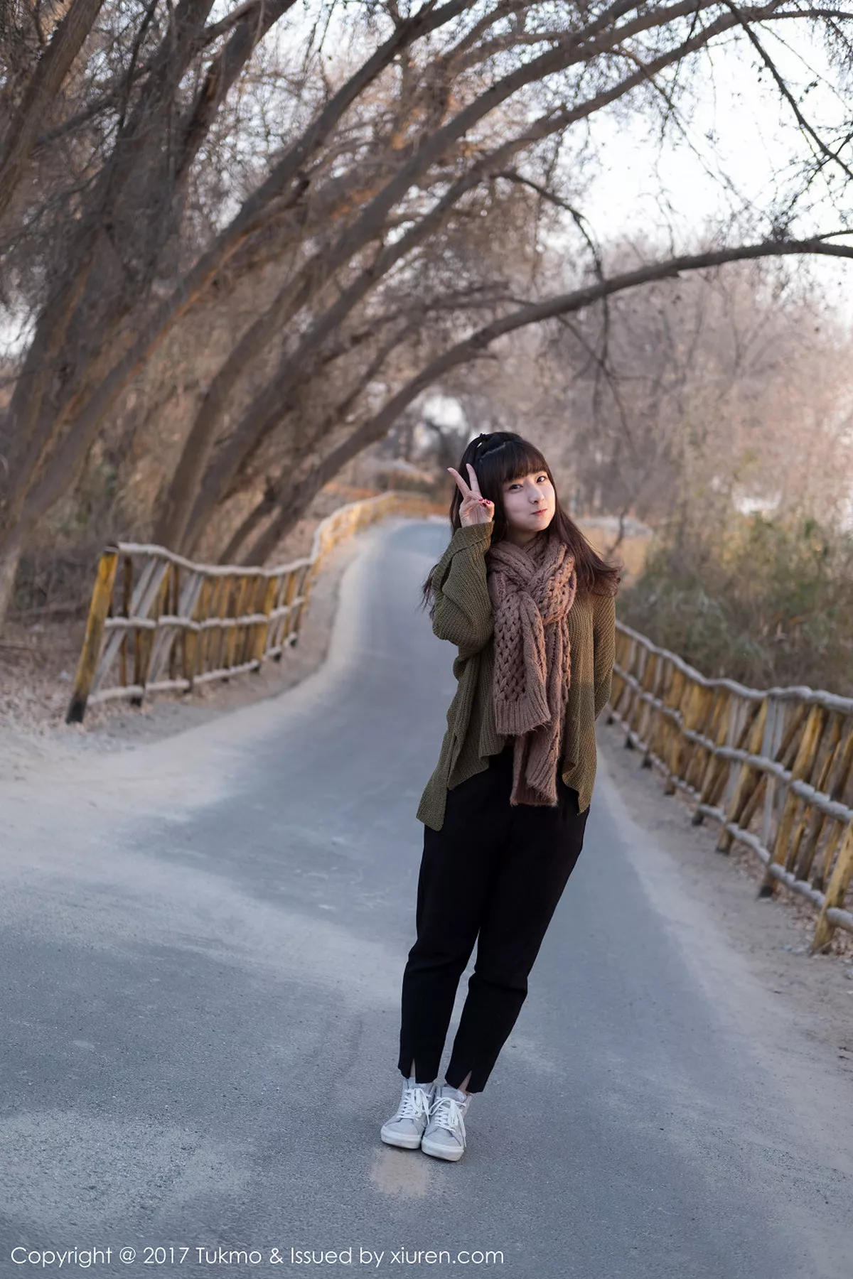 [BoLoli兔几盟]第105期球球写真 NO.6