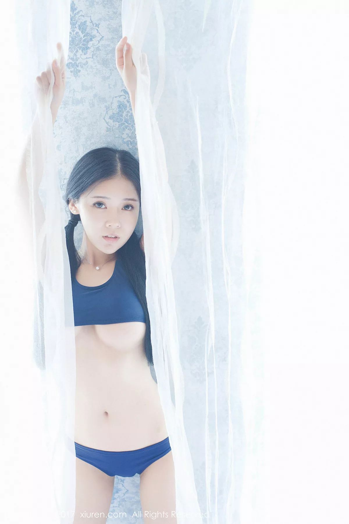 [XiuRen秀人网]第841期红气球写真 NO.4